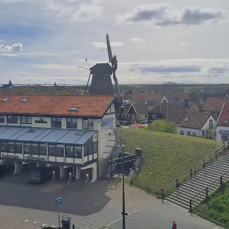 Hotel Havenzicht Texel-3